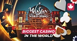 Top 7 Largest Casinos in the World: Where to Find Thrill, Luxury, and Million-Dollar Wins