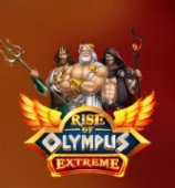 Rise of Olympus Extreme
