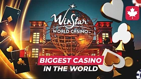 Top 7 Largest Casinos in the World: Where to Find Thrill, Luxury, and Million-Dollar Wins