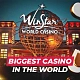 Top 7 Largest Casinos in the World: Where to Find Thrill, Luxury, and Million-Dollar Wins