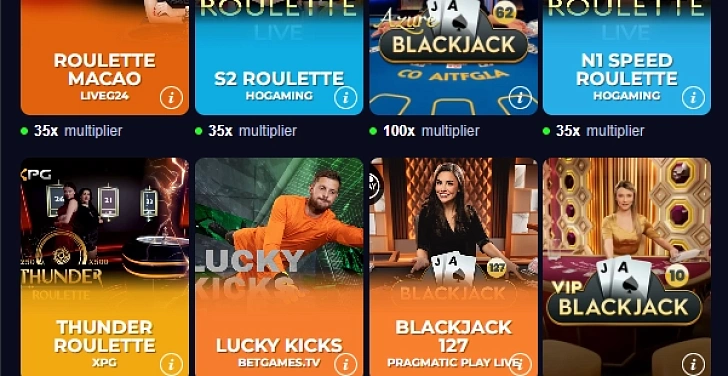Screenshot 20Bet