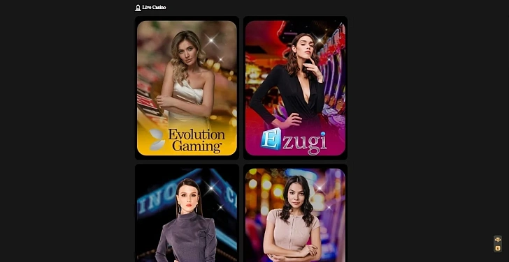 Screenshot 20Bet