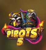 Pirots 5