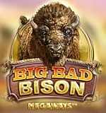 Big Bad Bison Megaways