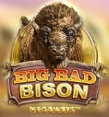 Big Bad Bison Megaways