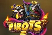 Pirots 5