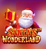 Santa's Wonderland