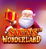 Santa's Wonderland