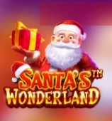 Santa's Wonderland