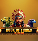 Book Of Tribes Extreme