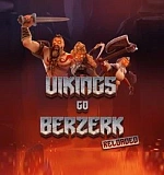 Vikings Go Berzerk Reloaded