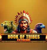 Book Of Tribes Extreme