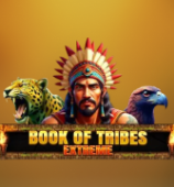 Book Of Tribes Extreme