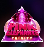 Pink Elephants Trinity