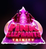 Pink Elephants Trinity