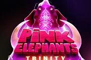 Pink Elephants Trinity