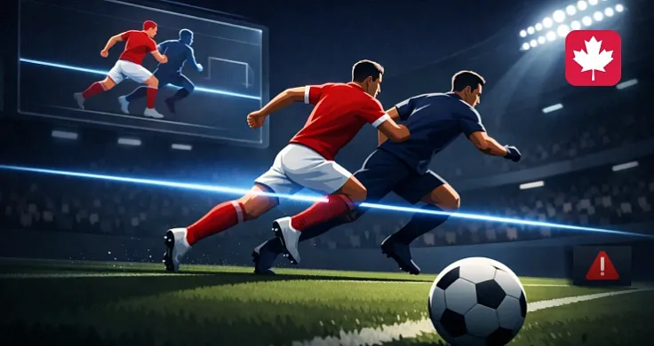 Revolution in football: Canadian Premier League tests new offside rule from Arsene Wenger
