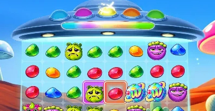 Screenshot 20Bet