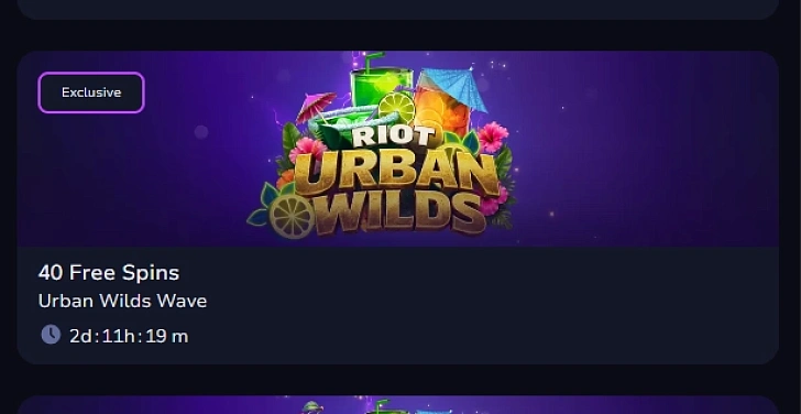 Screenshot 20Bet