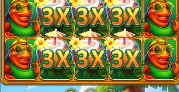 Screenshot 20Bet