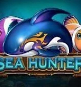 Sea Hunter