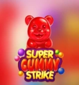 Super Gummy Strike