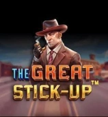 The Great Stick-Up