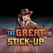The Great Stick-Up