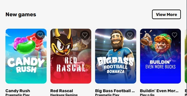 Screenshot 20Bet