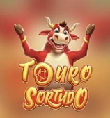 Touro Sortudo