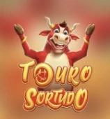 Touro Sortudo