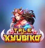 Tale of Kyubiko