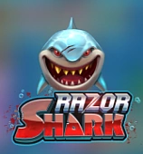 Razor Shark