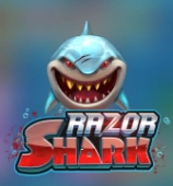 Razor Shark