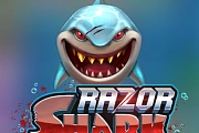 Razor Shark