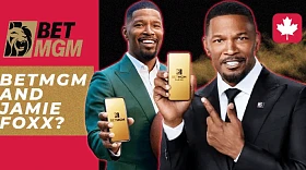 Jamie Foxx: From Hollywood to Casino Commercials – Is This Really the Best Move?