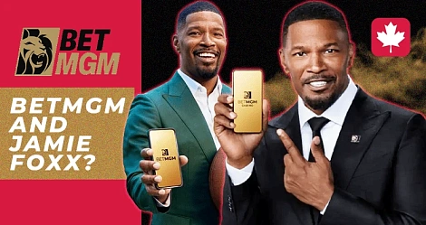 Jamie Foxx and Casino Ads: Smart Brand Move or Bad Look?