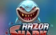 Razor Shark
