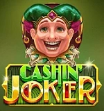 Cashin' Joker