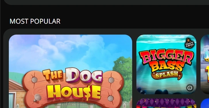 Screenshot 20Bet