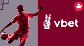VBet Partners with Malta National Football Team