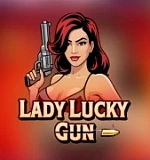 Lady Lucky Gun
