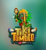 Tiki Tumble