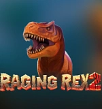 Raging Rex 2