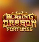 Blazing dragon fortunes