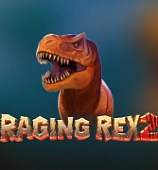 Raging Rex 2