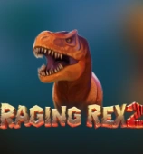 Raging Rex 2