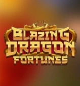 Blazing dragon fortunes