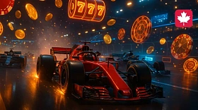 iGaming and Formula 1: How Gambling Brands Became a Part of the Planet's Main Auto Show