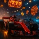 iGaming and Formula 1: How Gambling Brands Became a Part of the Planet's Main Auto Show